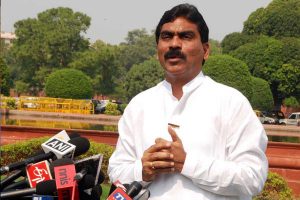 Did Lagadapati’s survey predict Naidu’s victory?