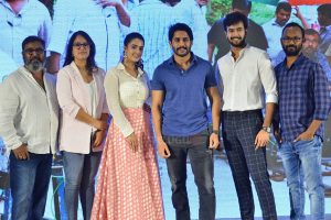 EE Maya Peremito Pressmeet