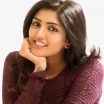 Eesha Rebba is floored with NTR's performance.