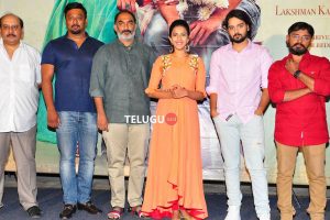 Happy Wedding Trailer launch