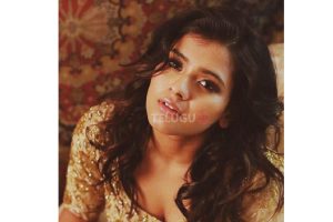 Hebah Patel Latest Stills