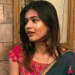 Hebah Patel plays a media student in ‘24 Kisses’