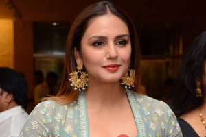 Huma Qureshi Stills