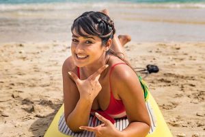 I still don’t want to become pregnant yet – Ileana
