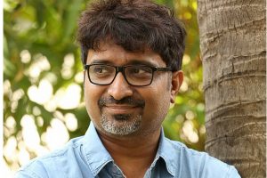 Went into depression because of RGV: Indraganti