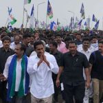 Jagan, yet to be a matured politician