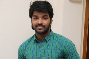 Actor warned by Police