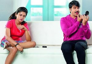 Jambalakidi Pamba: Srinivas Reddy and Vennela kishore in bigg boss house