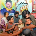 Janasena chief condolences to bereaved families, assures help