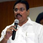 Jolt to Telangana Congress as senior leader Nagender quits