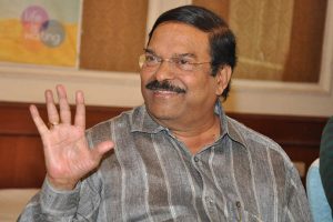 Veteran producer to bankroll Mahesh Babu’s next