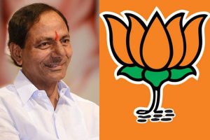 Prof Nageshwar – Politics of Treating BJP As Untouchable