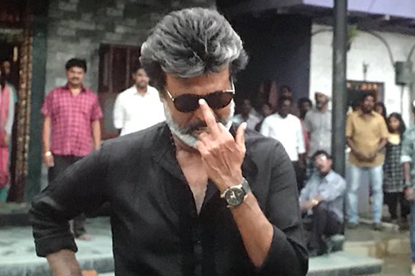 Kaala Andhra Telangana Closing Collections,