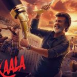 Kaala first day Collections