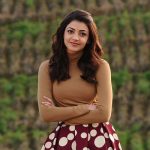 The Journey from a Damsel in Distress to a Glamorous Queen- Kajal Agarwal!