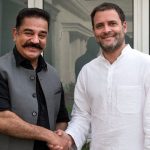 Kamal Haasan meets Rahul, discusses politics in TN