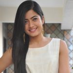 Kannada sensation Rashmika Mandanna in Allu Sirish’s ABCD