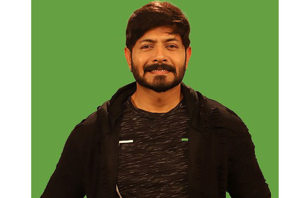 Kaushal Bigg Boss 2