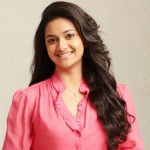 Keerthy Suresh