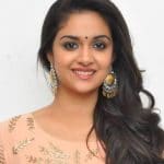 Keerthy Suresh is in no hurry