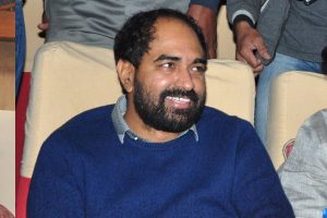 NTR Biopic – ANR boost to NTR