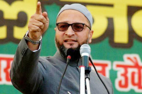 MIM backs Centre over UN human rights report