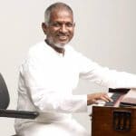 Maestro Ilaiyaraaja Gets Down the Memory Lane