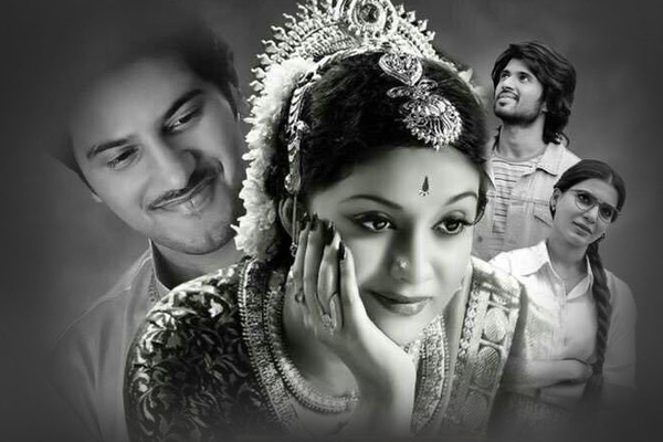 Mahanati 23 days Worldwide Collections