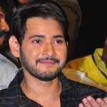 Mahesh's silent visit to Mumbai becomes a talking point