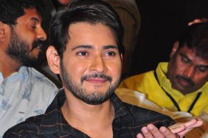 Mahesh’s silent visit to Mumbai becomes a talking point