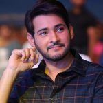 Mahesh babu