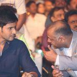 Mahesh 25 Update: PVP to join the producers List