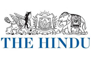 Massive layoffs in ‘The Hindu’ ?