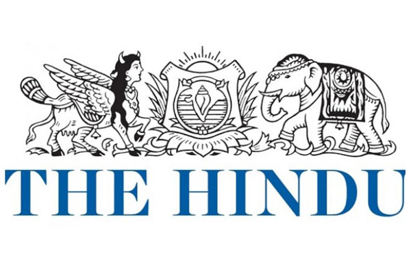 Massive layoffs in 'The Hindu' ?