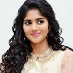 Megha Akash in Rajinikanth’s Next?