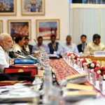 Andhra, Bihar seek special status, Modi assures on provisions at bifurcation time