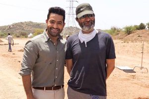Climax changes for Aravinda Sametha Veera Raghava