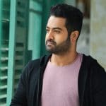 NTR, a stickler for punctuality For Aravinda Sametha