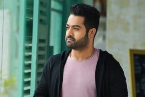 NTR, a stickler for punctuality