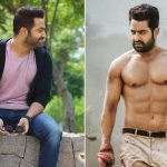 NTR's dual shades in Aravinda Sametha Veera Raghava