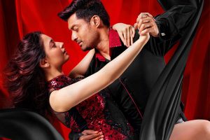 ‘ Naa Nuvve ‘ Review : Soulless Film !