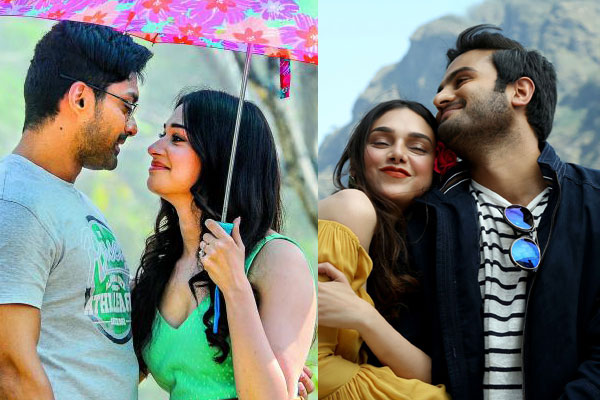 US box office : Slow weekend for Telugu films