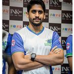 Naga Chaitanya will be playing a cricketer