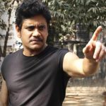 Nag used Akhil movie as a bait to sell Officer