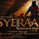 New set of auditions for Chiranjeevi 's Syeraa