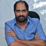 No changes in the story of NTR says Krish