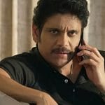 Nag's poor choice gives embarrassing openings