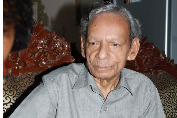 Padmashri Venu Madhav