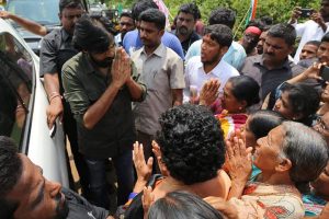 That was my biggest mistake, says  Pawan Kalyan. But is it really ?