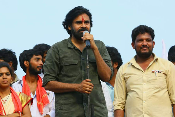 Pawan Kalyan gives serious warning to TDP